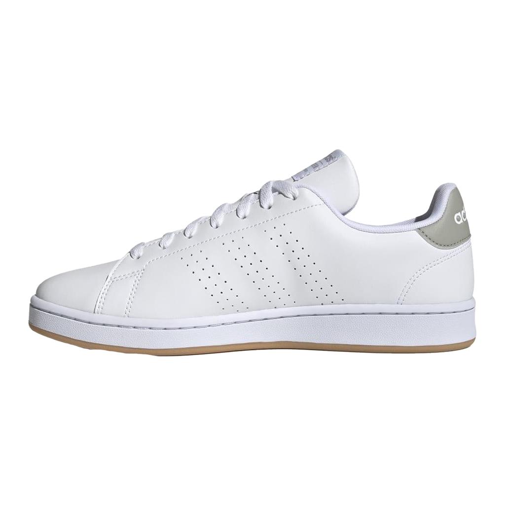 Adidas Unisex Adult Advantage Trainers