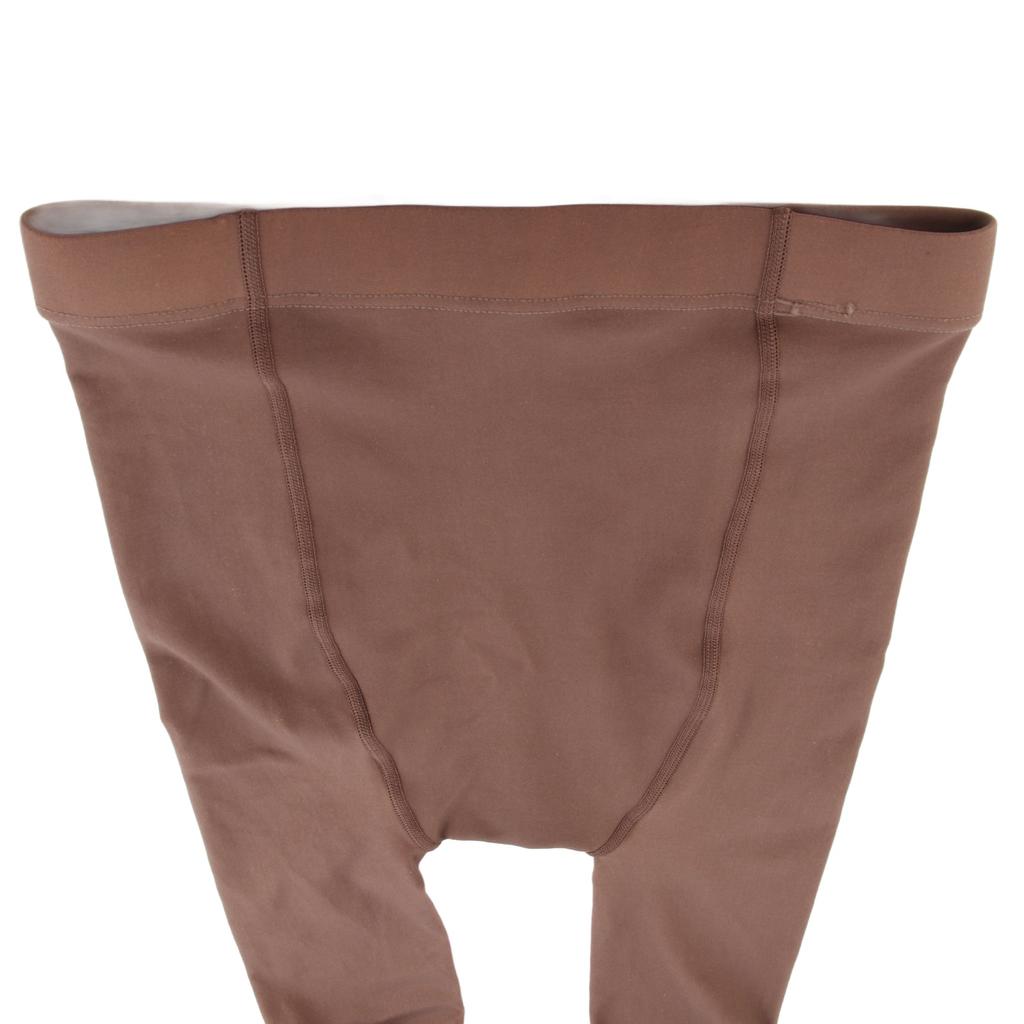 High Waist Warm Winter Leggings for Women Color Pantyhose Anti Stripping Thick Tights Great for