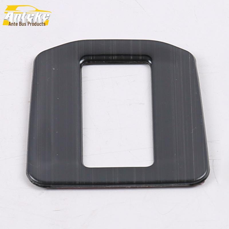 19 Passat Kroužek spínače kufru a samolepka tlačítka víka zavazadlového prostoru