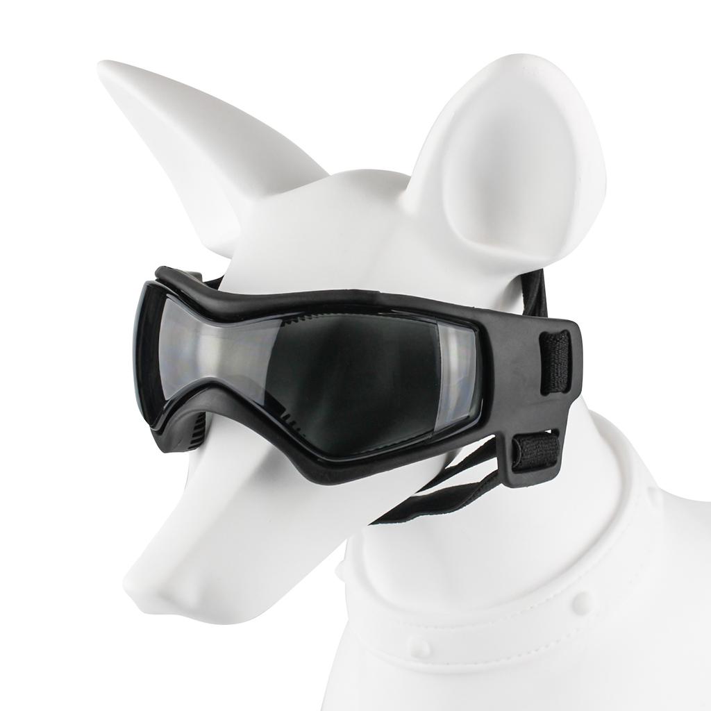 Hundebrille  ive Sonnenbrille   Haustierbrille für kleine und mittelgroße Hunde