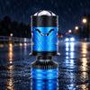 M01 H4 Car LED Headlight Bulb 75W High Brightness Upgrade