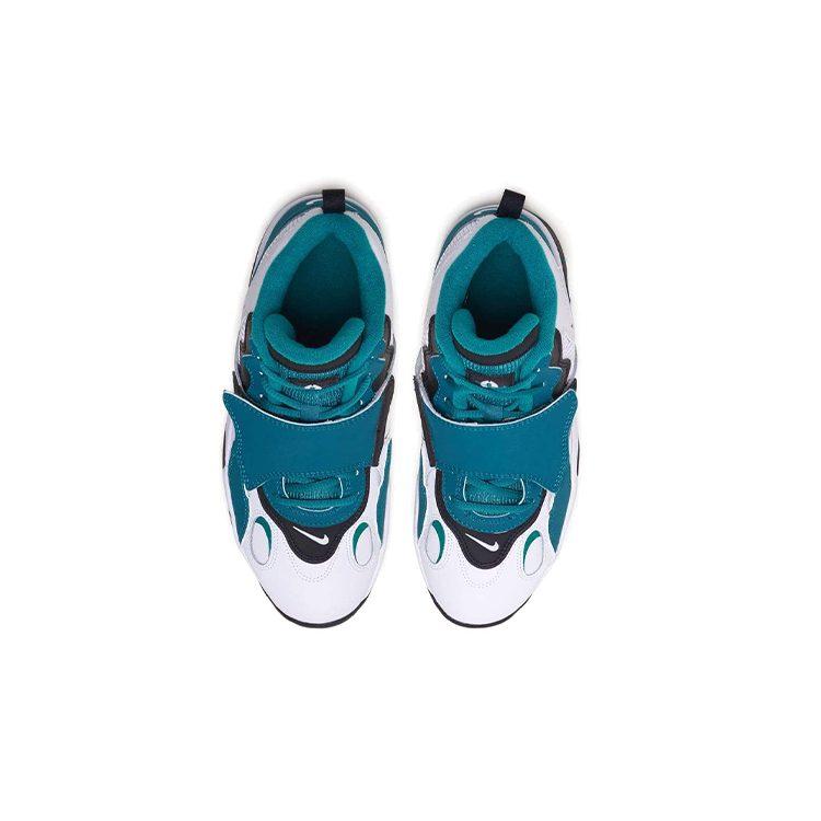 Nike Air Max Speed Turf 'White Fresh Water' GS BQ9632-103