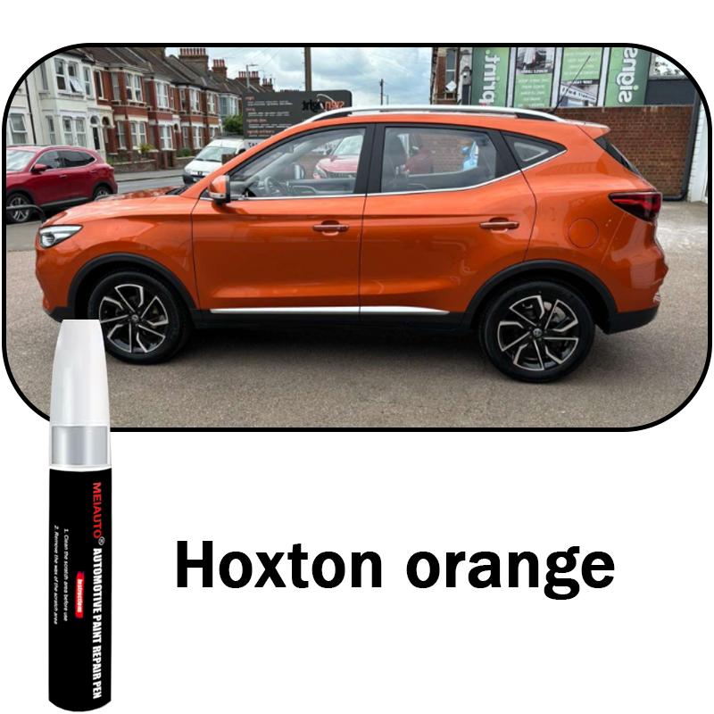 

Автомобільний олівець для ремонту фарби для MG ZS 2024 2025 2022 Олівець для підфарбування Видалення подряпин фарби Аксесуари для догляду за фарбою автомобіля