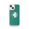 Phone Case – Flag of Macau – Compatible iPhone 14 – Soft Case – Resistant and Shockproof - Silicone - Pixelforma