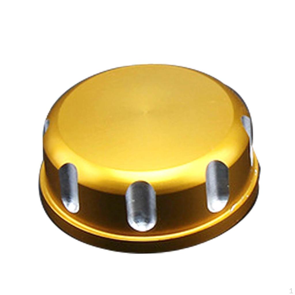 Coolant Reservoir Tank Lid Expansion Easy To Install Overflow Bottle Cap