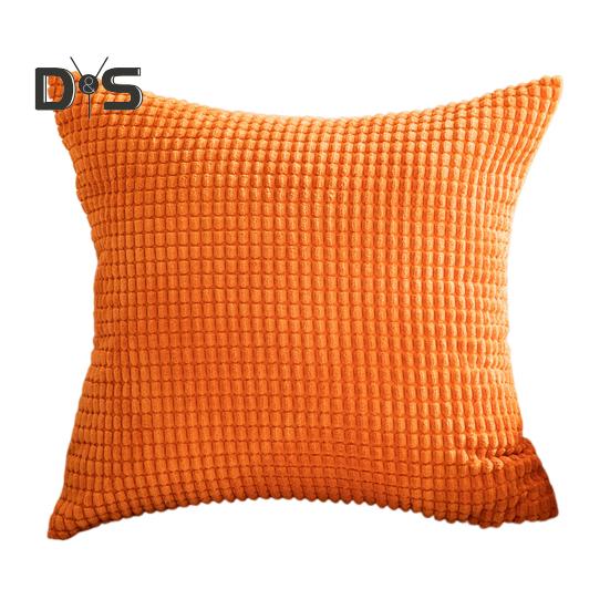 Povlak na polštář Manšestrový povlak na polštář se skrytým zipem Povlak na polštář Boho Throw do obývacího pokoje Pohovka Pohovka Farmhouse Home Decor