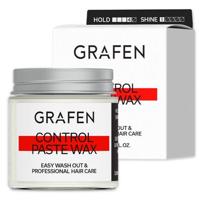 Graphene Control Paste Wax, 1 X 100ml
