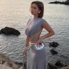 2026 Spring/Summer Women's Fashion Sleeveless Sequined Long Dress Set