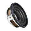 40mm Speakers Magnetic Speakers Set Full Frequency Horn 3W 4Ohm Enhances Auditory Loudspeakers 2PCS