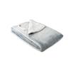 Electric Blanket Elakef Grey 120 X 160 Cm Polyester 160 W (Refurbished A)