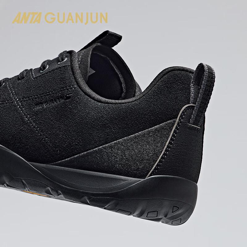 Anta Champion Xunshan Outdoor Hiking & Approach Shoes