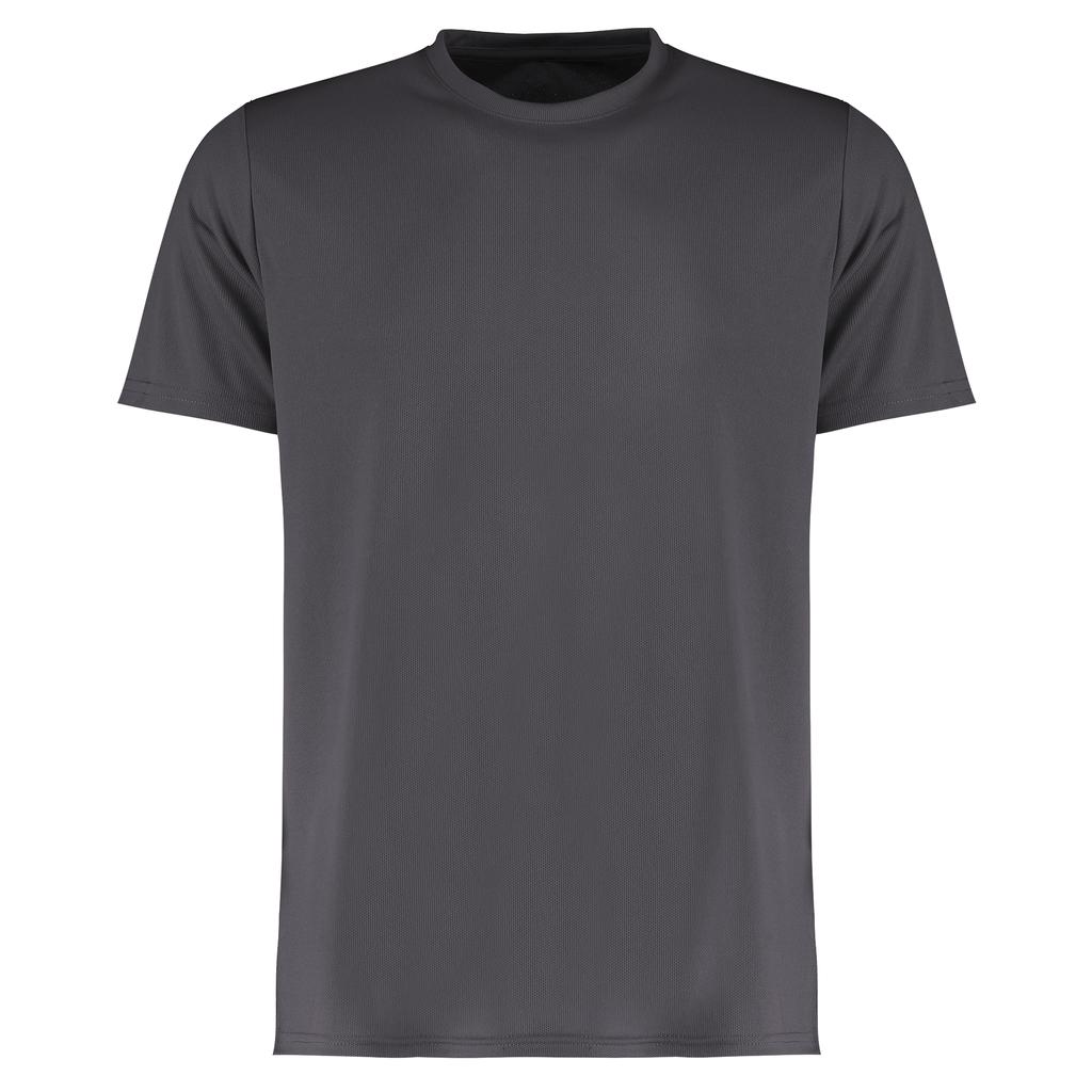 Kustom Kit Mens Cooltex Plus Wicking T-Shirt
