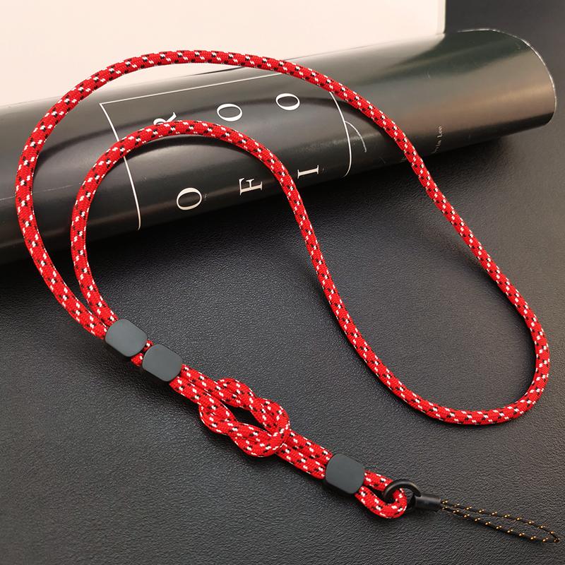 Lanyard Handytasche Handgelenk Handriemen Schnur Zum Aufhängen Des Handys Seil Für Handy Smartphone Schulter Handy Kette Schlüsselband Für Iphone