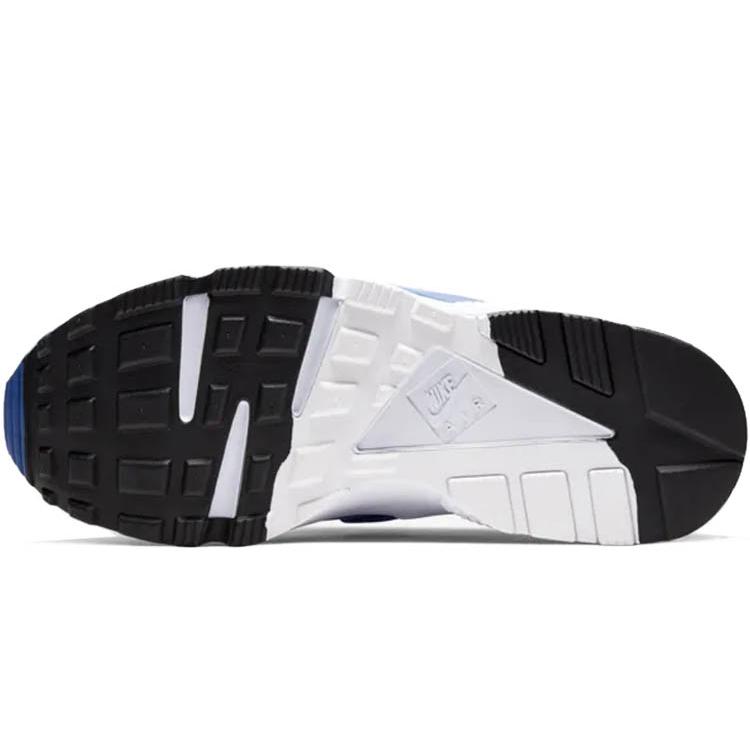 New Nike Air Huarache Run Dna CH.1 Run Royal AR3864-101