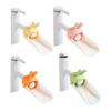 Hand Washing Tap Extension Tube Faucet Extender For Home Kitchen And Bathroom Encouraging Kids Wash Hand
