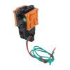 Plastic Water Pump Head 12V Garden Sprayer Pump Head Diaphragm Pump Head  Garden Sprayer Repair