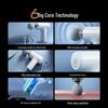 YESOUL MG3 Mini Muscle Massage Gun CN plug (adapter included)