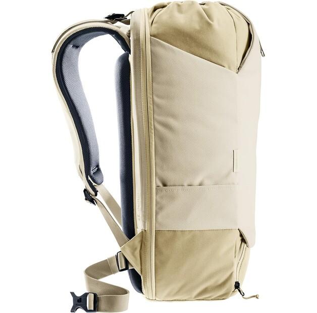 Рюкзак Deuter Utilion 34+5 bone/desert (3816224-6615)