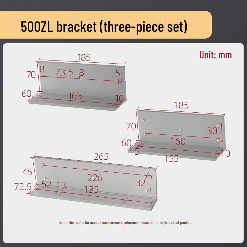 180 kg schweres Magnetschloss für eine Tür mit ZL-Halterung und 350 LC schweres elektromagnetisches Schloss für Doppeltüren mit Saugplatte für rahmenlose Glastüren.