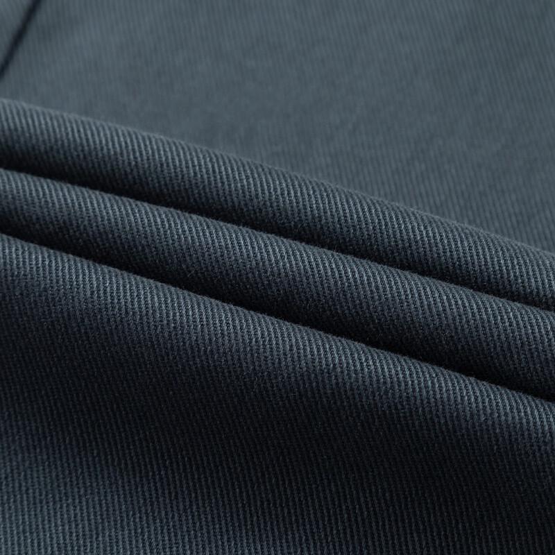 JEEP Men's Spring Autumn Casual Cotton Trousers