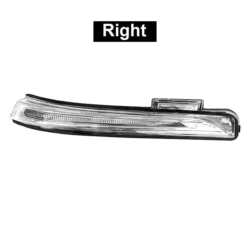 Left Right LED Car Light Side Rearview Mirror Turn Signal Lamp Fit For Hyundai Ix25 Creta 2015-2019 #87614-C9000, #87624-C9000