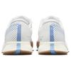 NikeCourt Air Zoom Vapor Pro 2 HC White Light Blue W - DR6192-106