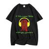 A TRIBE CALLED QUEST ATCQ T-shirts MEN Handsome Tshirts Summer Cartoon Short Sleeve Four Seasons Casual Sweatshirt Summer