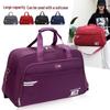Extra Large Foldable Travel and Sports Fitness Bag