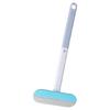 Reusable Lints Brush Plastomer Furniture Dog and Cats Surfaces Hair Removal Tool for Pet Owners