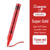 Metallic Color Craft Markers: Water-Based Paint Pens for Albums, Cards, Ceramics, and More
