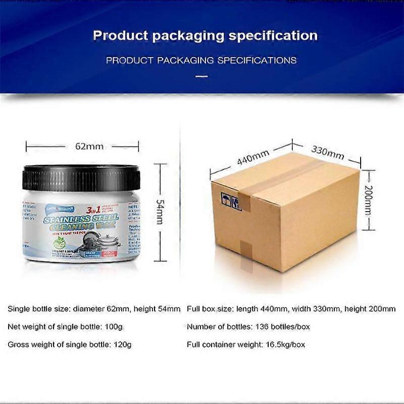 Stone Polishing Finishing Wax for Granite Marble Enhance Natural Stone Wax Finish Stone Polishing Care 2025