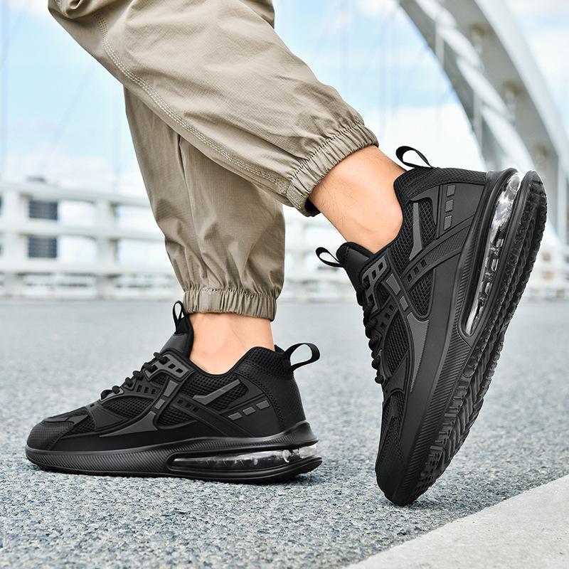 Popular Darth Vader Daddy Shoes New Versatile Casual Sports Shoes Men and Women with the Same Comfortable Platform Running Casual Shoes