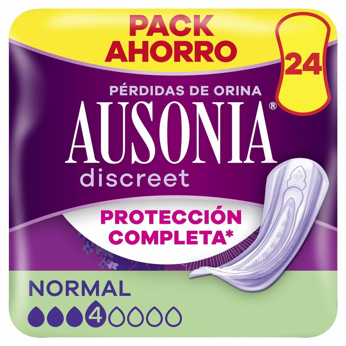 

Ausonia Incontinence Pads