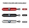 BAIQ3 Car Safety Hammer Emergency Window Breaker Seat Belt Cutting Machine For BMW M E36 E46 E90 E60 F10 E87 E92 G30 X5 E70 E91 G20 X1