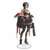 Nikke Victory Goddess Niji Big Standee Comic Show Acrylic Big Standee Acrylic Ornament Factory In Stock