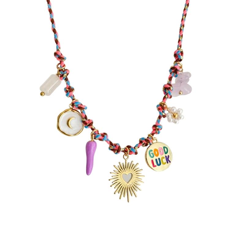 Stylish Ocean Inspired Starfish Pearls Necklace For Women Featuring Sturdy Copper Designs and Unique Pendant Styles