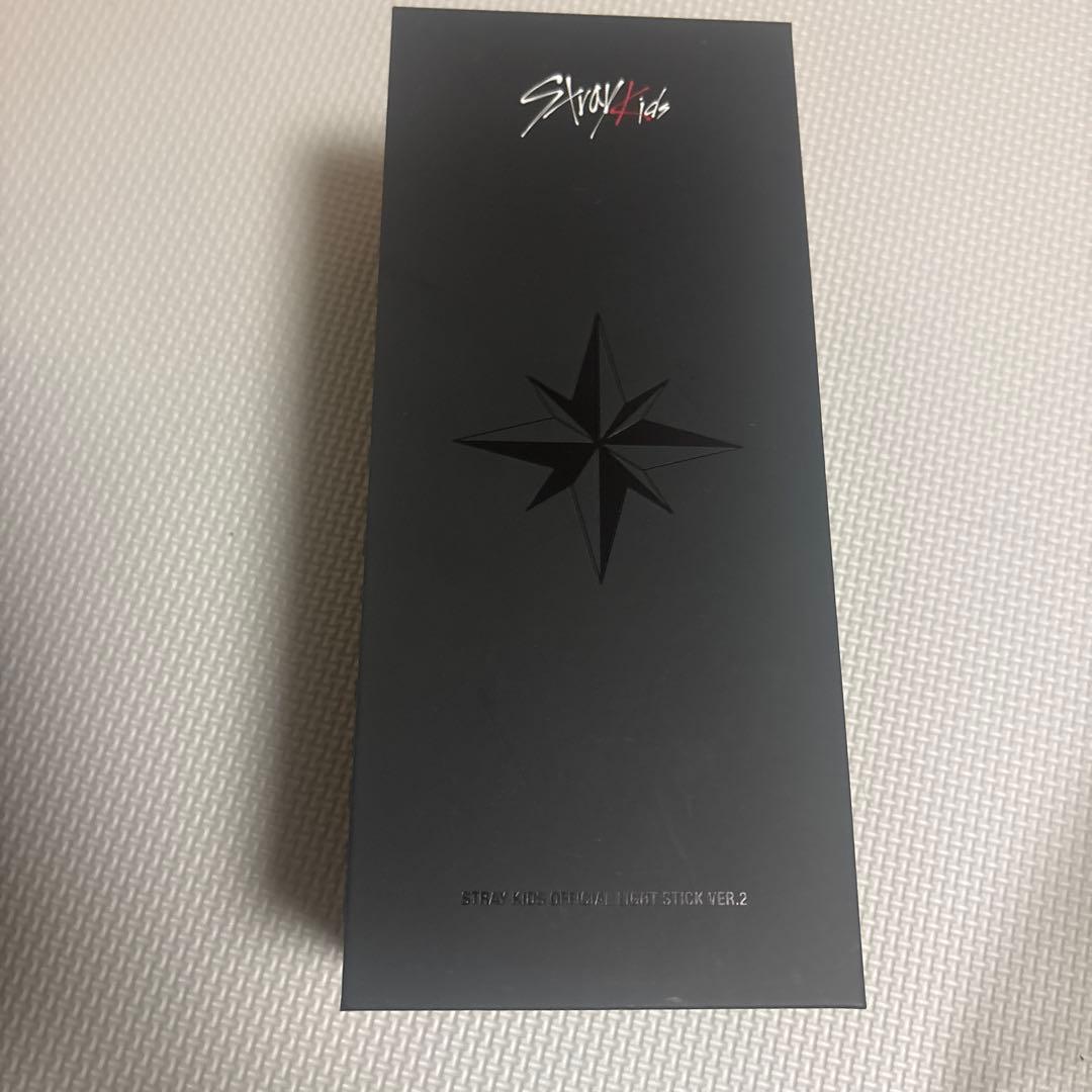 

[USED] Straykids penlight goods