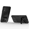 For Oppo A38 4G Case Scratch-resistant Kickstand Mobile Phone Cover