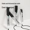 Deli SK520 Whiteboard Marker Pens