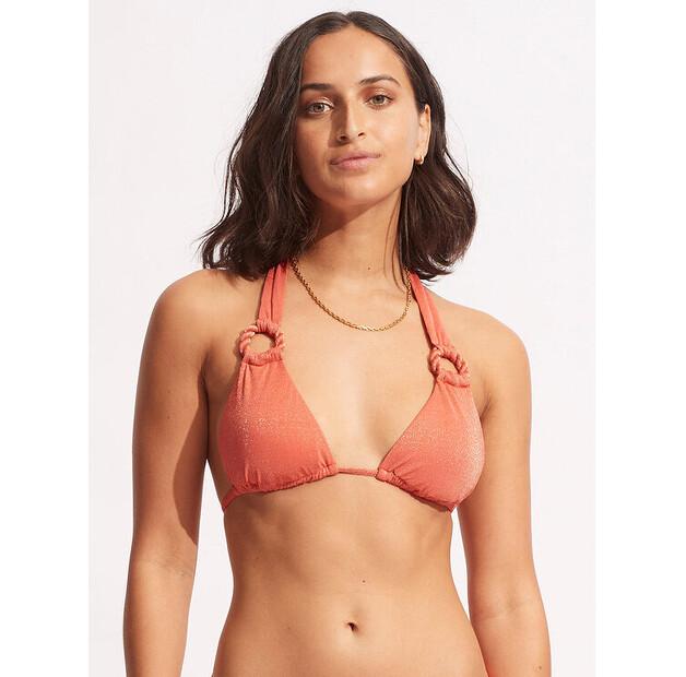 

Верх от бикини Seafolly 31401-959 EU 38