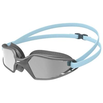 Speedo Plastic Goggles with Mirrored Coating Hydropulse