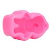 Silicone Mold Anti Stick Design Easy To Demold Good Toughness Animal Silicone Mold for DIY Cake