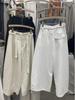 2026 Spring High-waisted Wide-leg Slimming Pants for Pear-shaped Figures