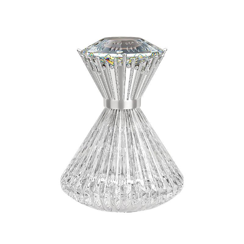 Diamond Perfume for Ladies - Long-lasting and Delicate Fragrance