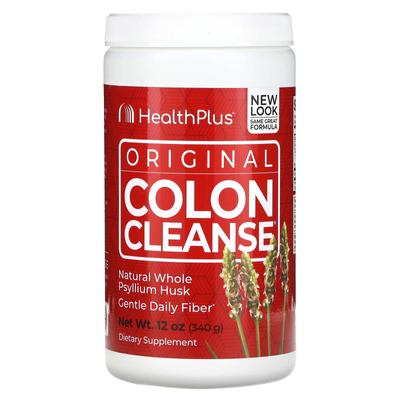 Original Colon Cleansing, 340G(12Oz)