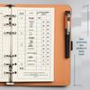Tengxiongu A6 Detachable Financial Notebook