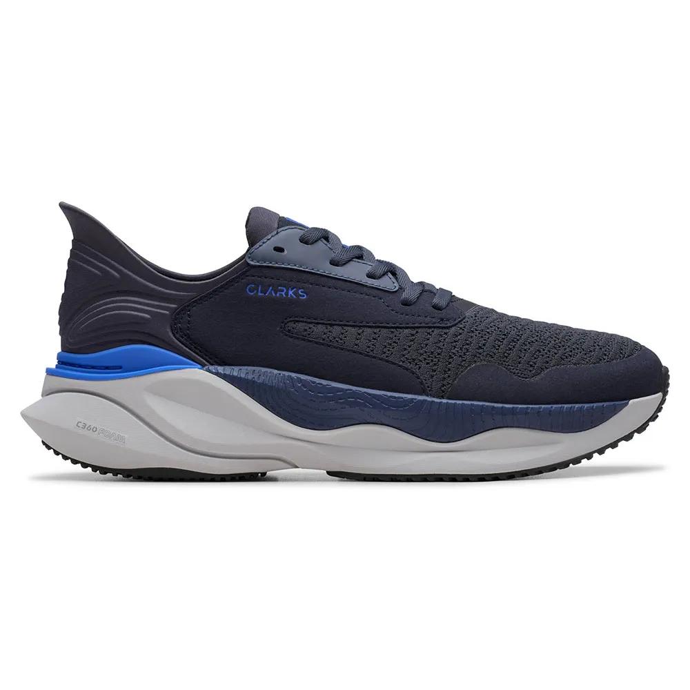 Clarks Shoes Кросовки Pace