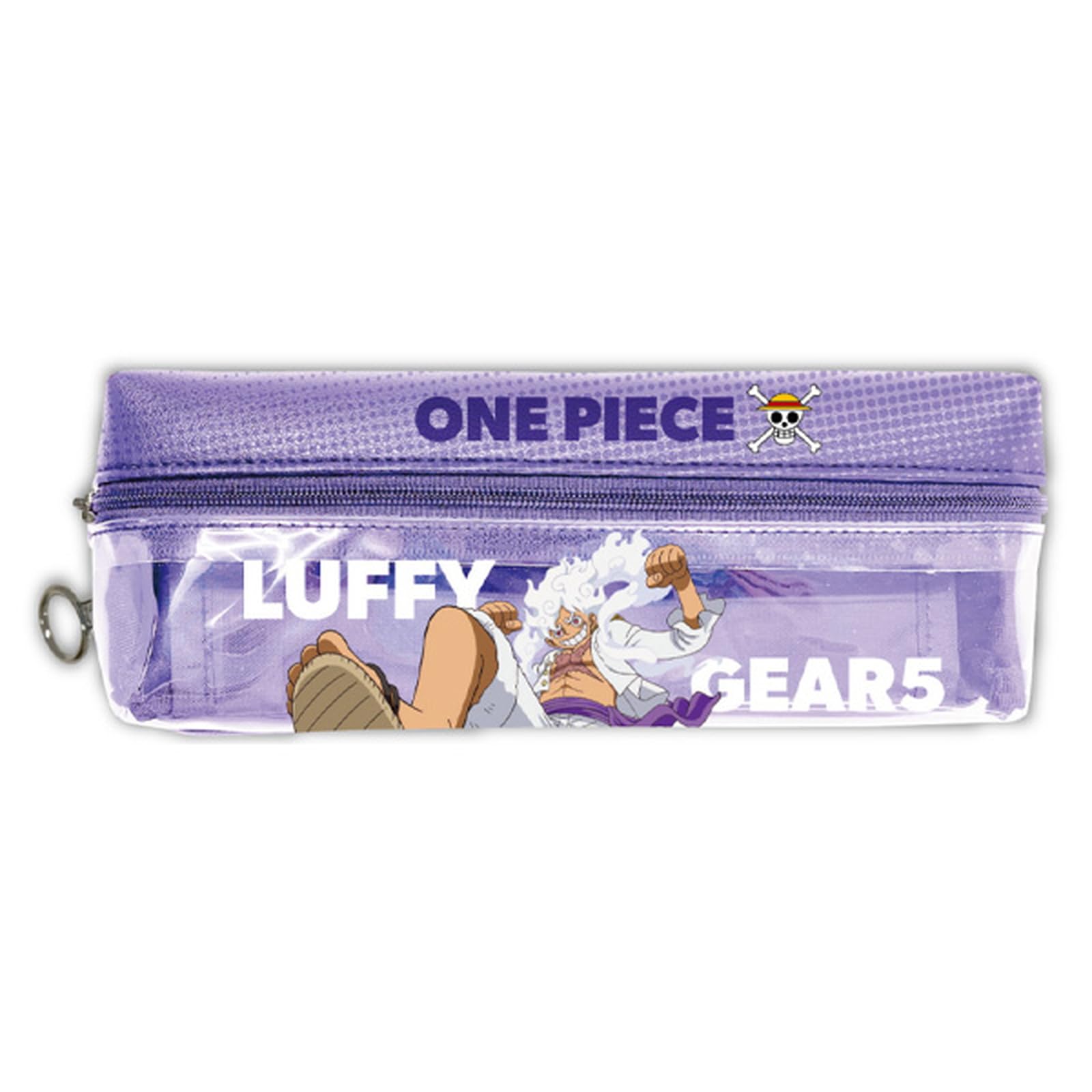 

K Company One Piece Double-Sided Free Pouch Purple OP-RF-PP H4.5 x W18.5 x D7cm