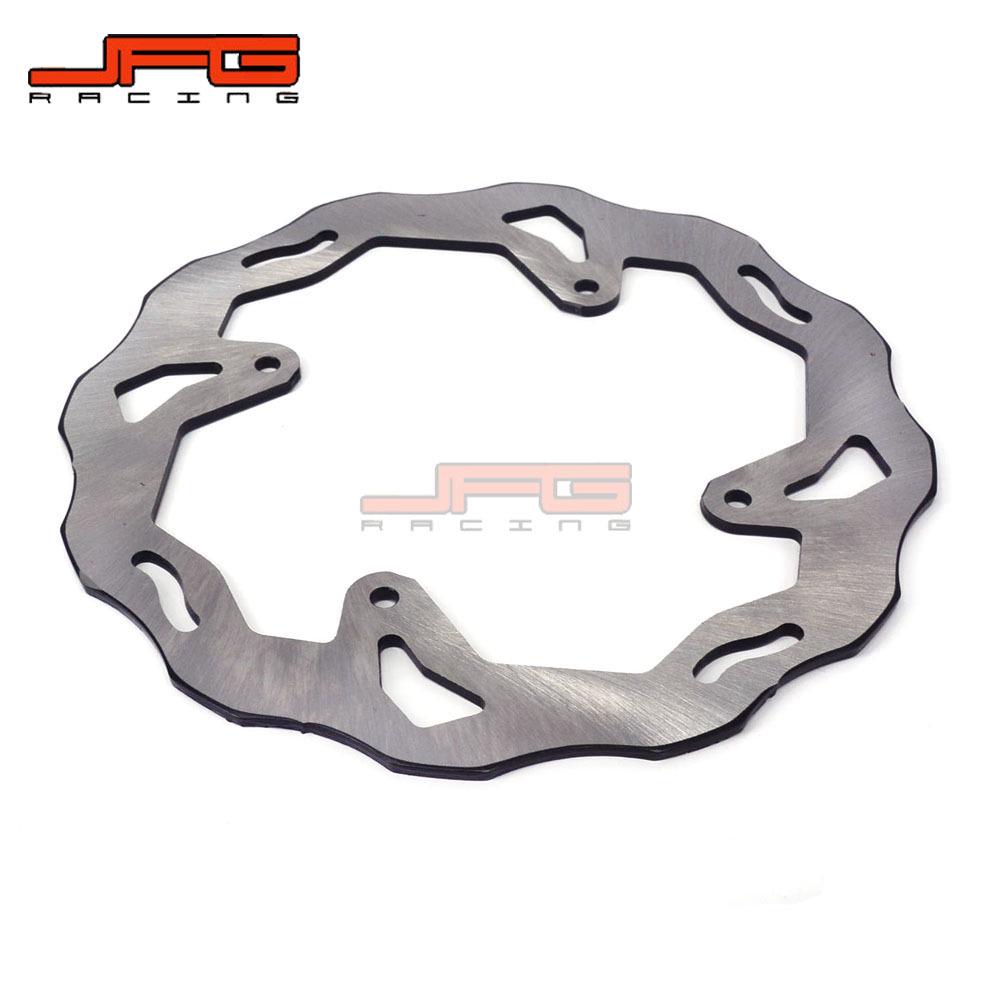 Compatible Disc Brake for CR125R/CR250R/CRF250R Off-Road Motorcycles