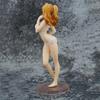 Costume da bagno estivo modello anime One Piece Nami Charlotte Pudding PVC Figure Toy Gift